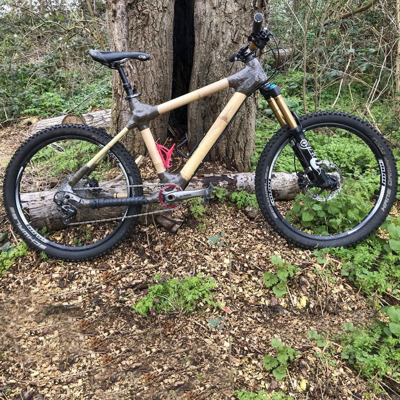 MTB 26" by Mark
