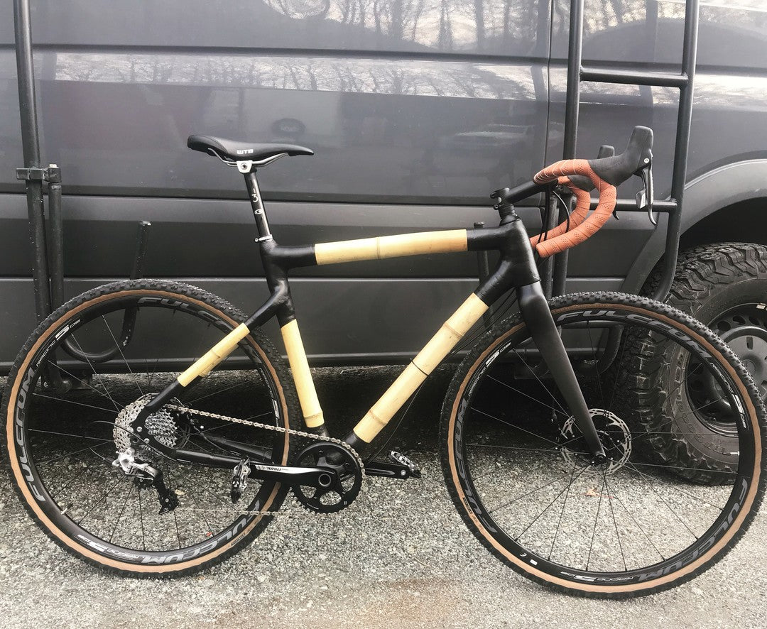 Awesome build by Jesse in Squamish British Columbia. He build using one of our home build kits and c