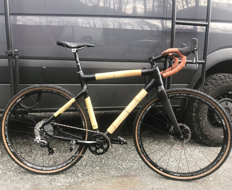 Awesome build by Jesse in Squamish British Columbia. He build using one of our home build kits and c