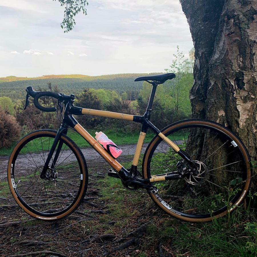 Gravel Bike by Andy