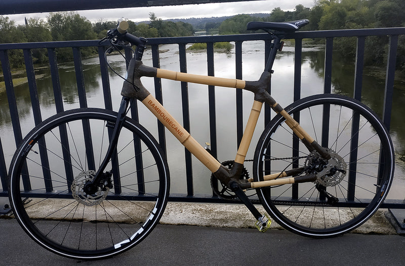 Guillaume City Bike