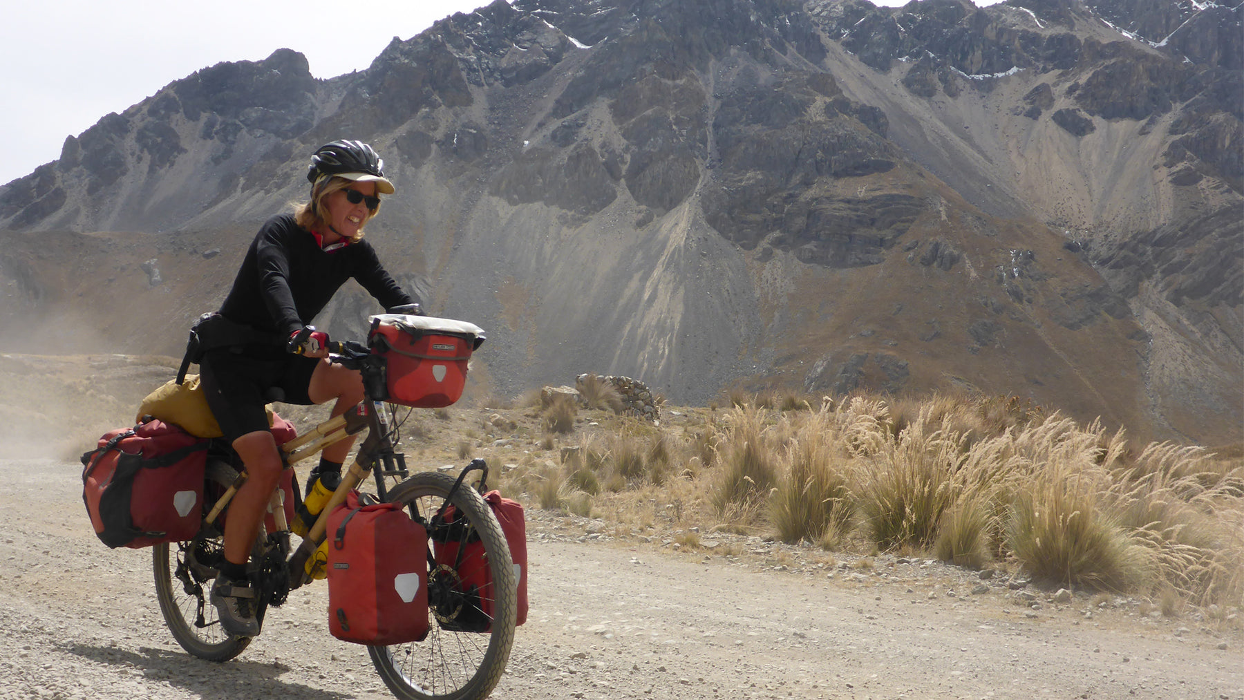 Kate Rawles — Total Women's Cycling interview, July 2018