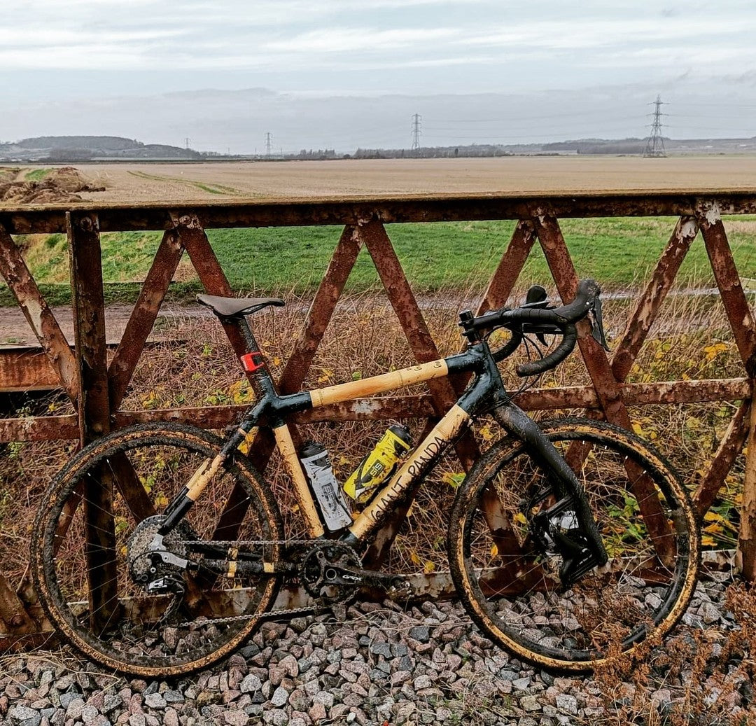 Interested build by Daniel! Any when used a @laufcycling fork before, are they worth it?