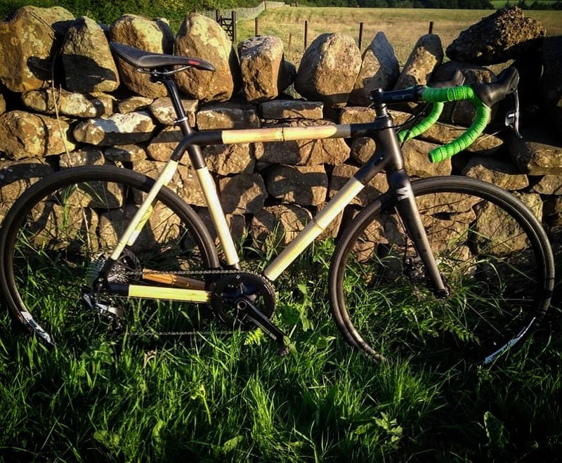 New build by Ted using are pre-lugged kit.