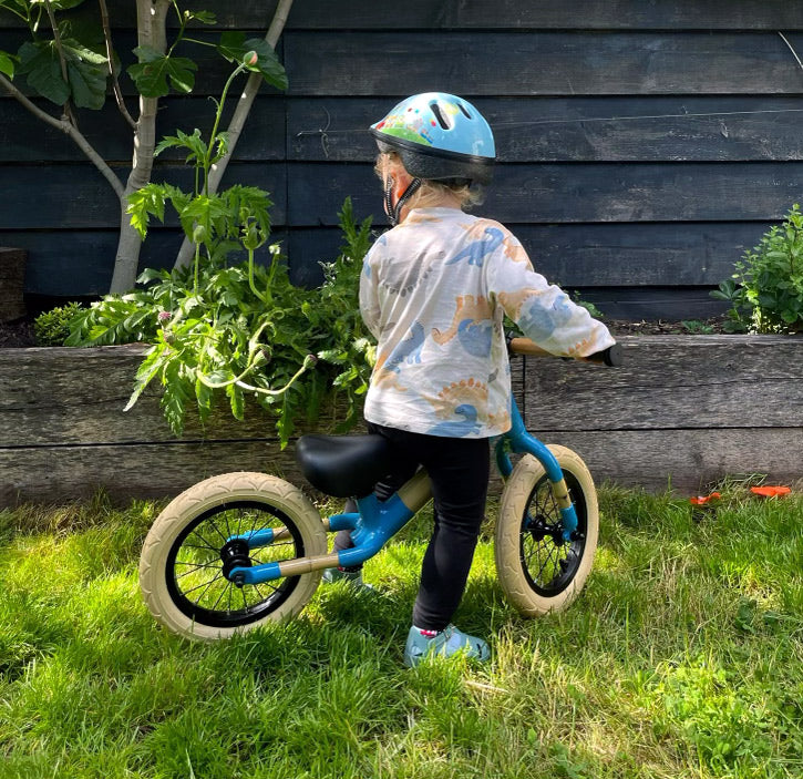 Balance bike Lugged Kit