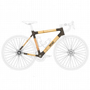 Road Frame Build Kit