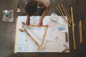 MTB FRAME BUILD KIT