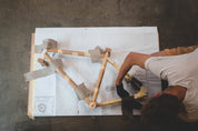 MTB FRAME BUILD KIT