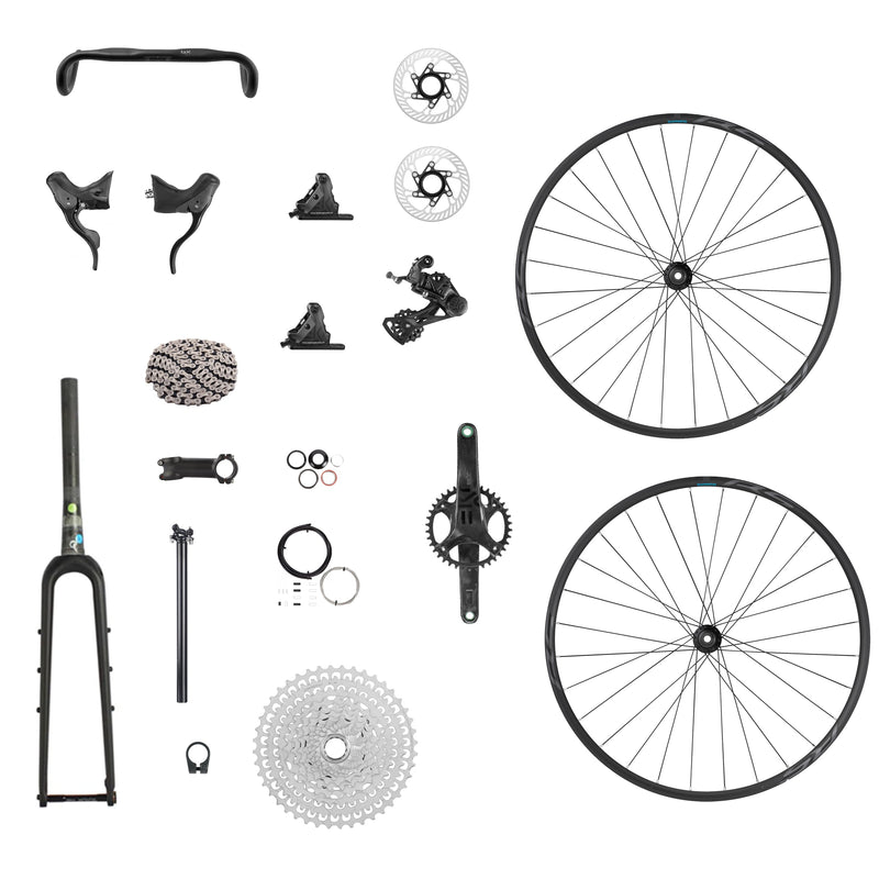 CAMPAGNOLO EKAR 13 SPEED - GRAVEL PACK
