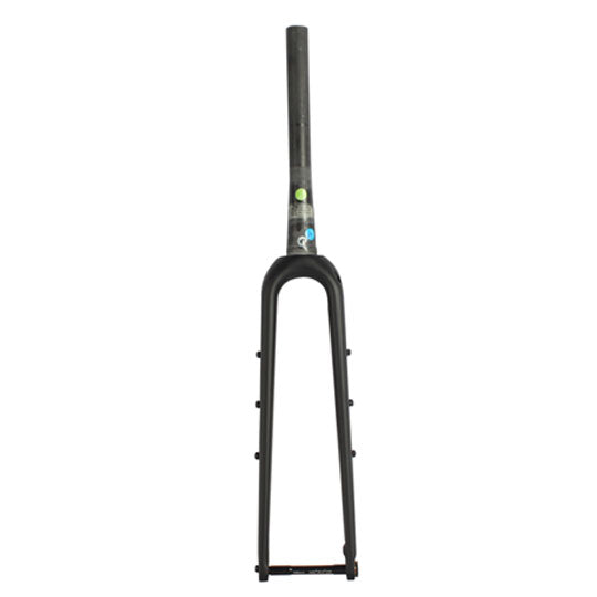 fork gravel bike Carbon Gravel Fork