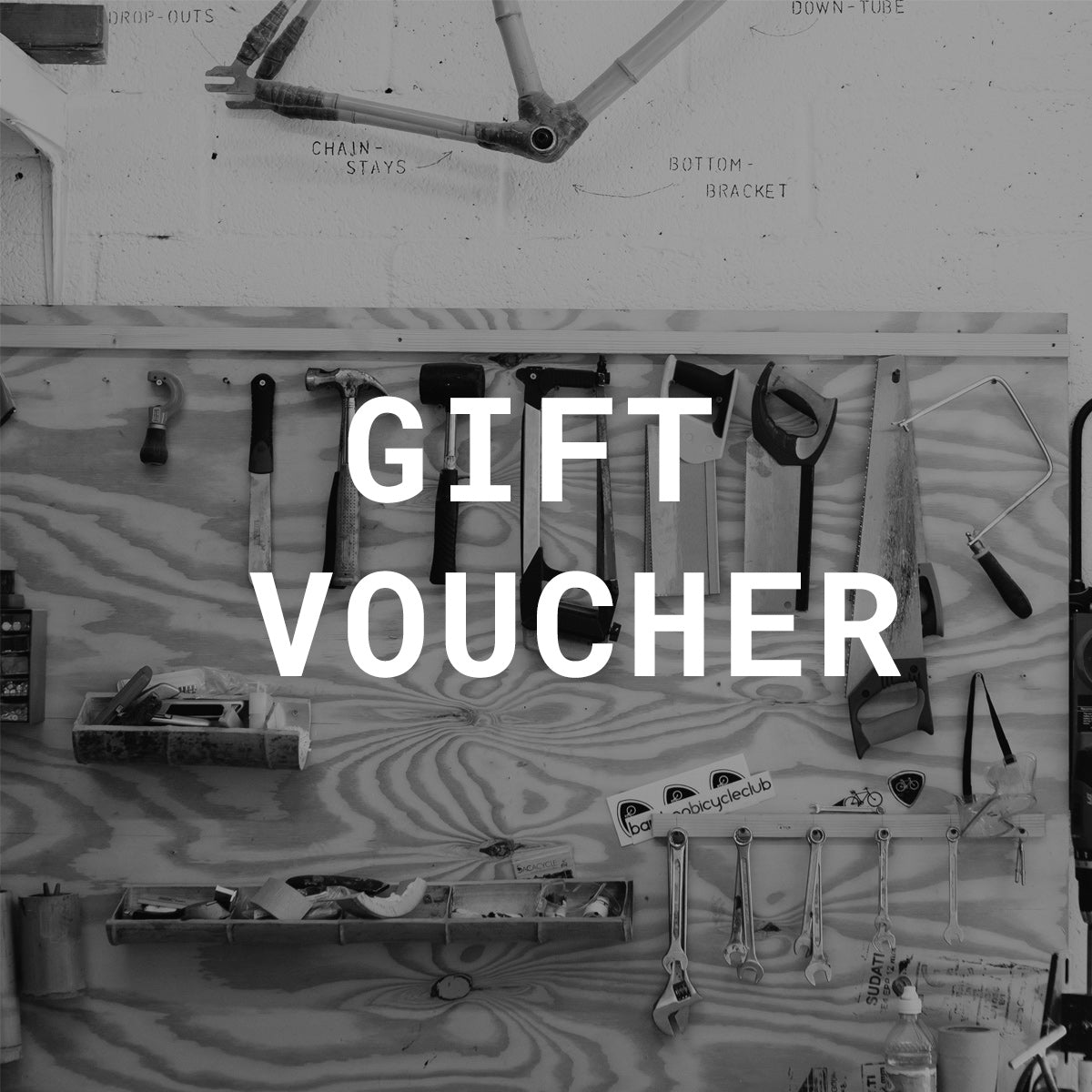 Bamboo Bicycle Club Gift Card