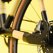 Gravel Lugged Frame Build Kit