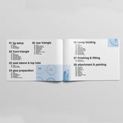 Road Frame Build Kit