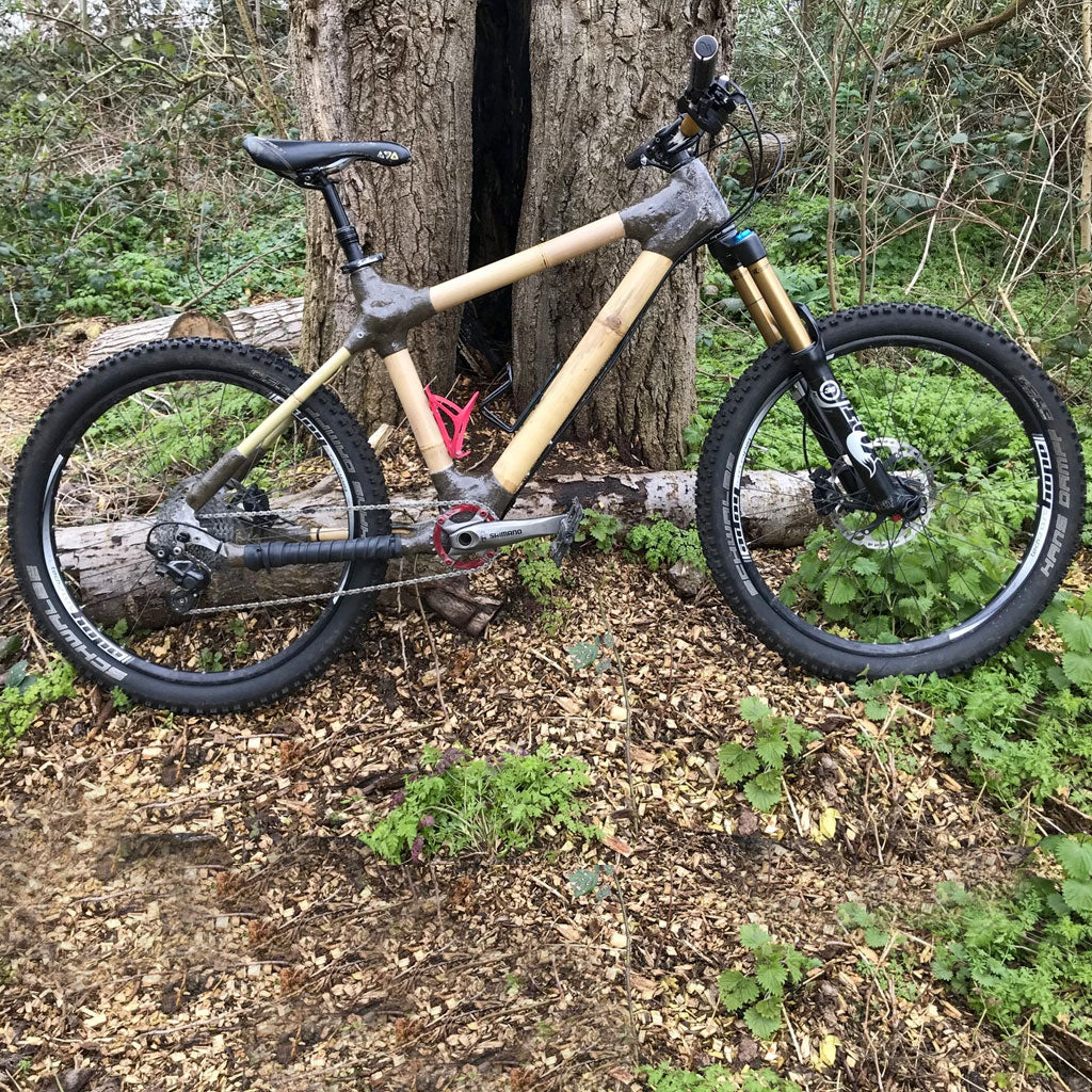 MTB 26" by Mark