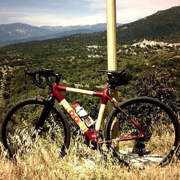 Lovley build by Paul, he's also written a blog explaining everything in more detail! ⁠