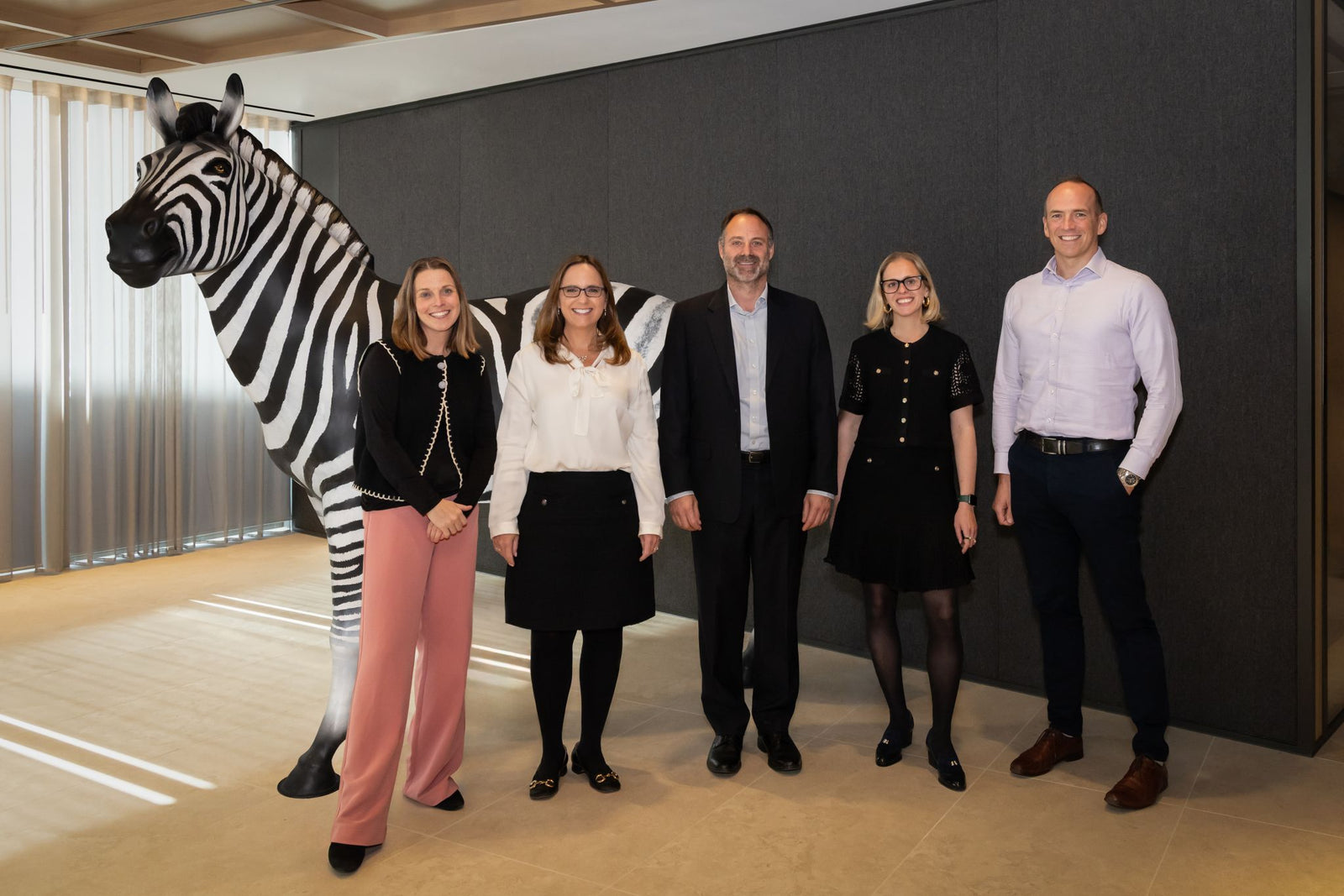 Investec Beyond Business 2025: Bamboo Bicycle Club wins £24,000 award
