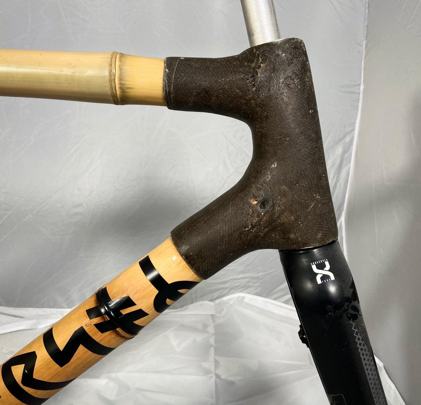 For out traditional kits and workshop builds we use a combination of materials to create a frame. Ba