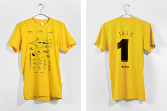 Taro - 10 years riding my hand built bamboo bike