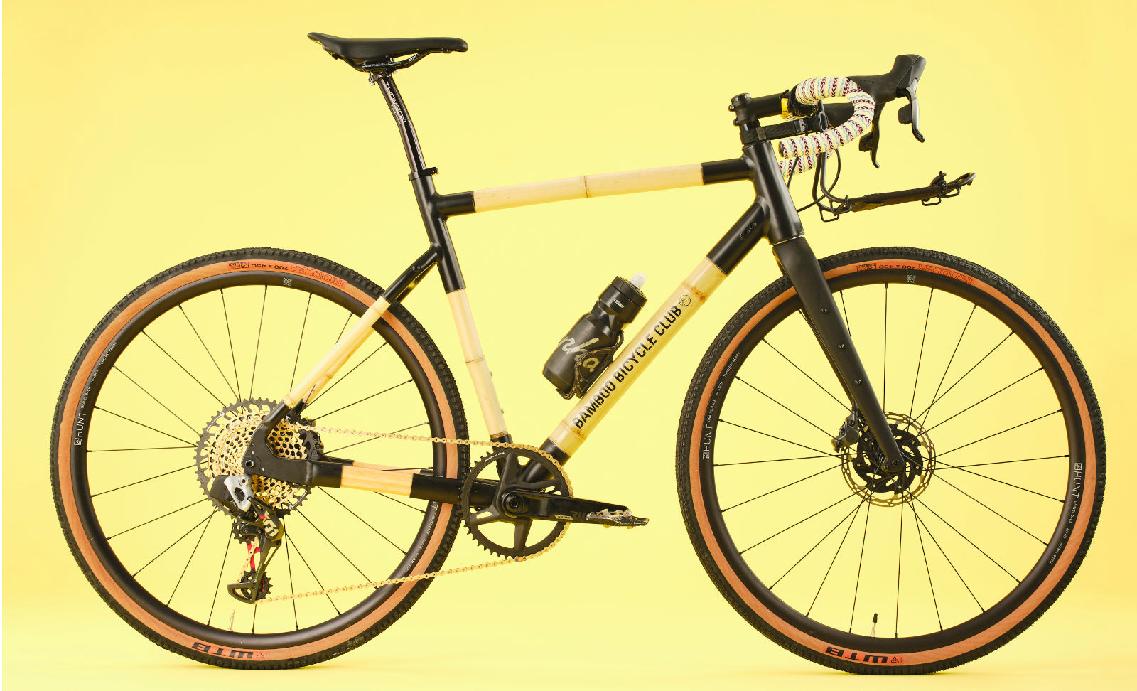 Bamboo Bicycle Club Team — Musée du Luxembourg Paris 2024