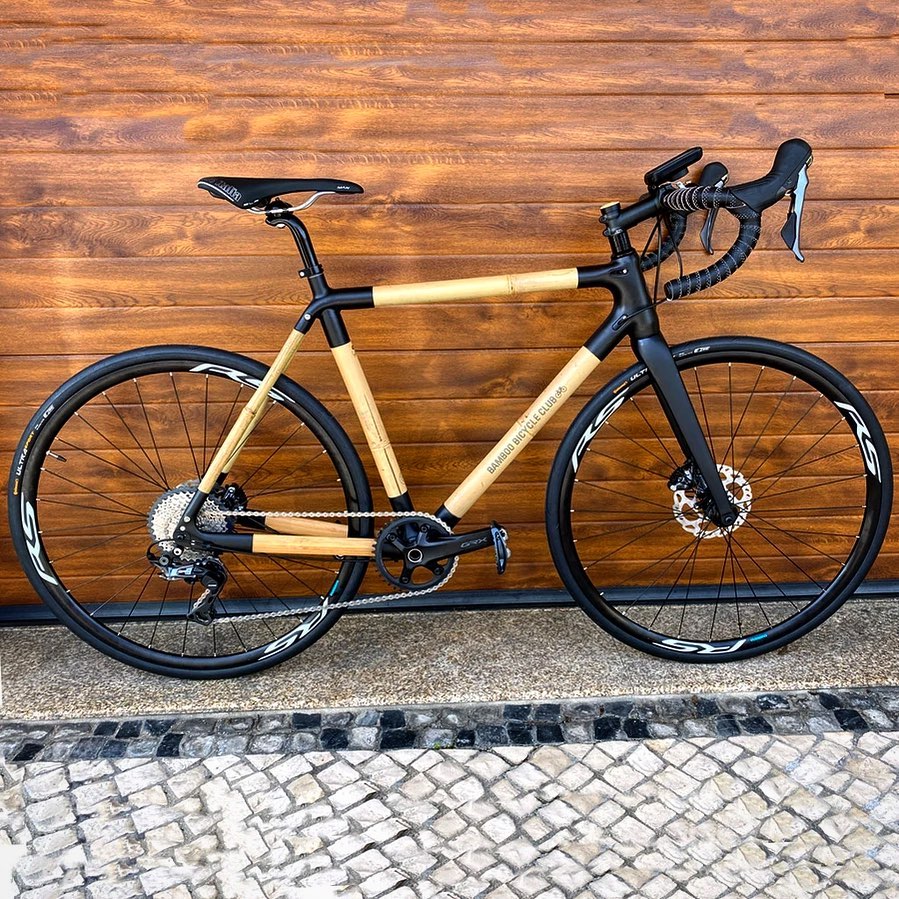 Easy home build kit finished with a GRX component pack.