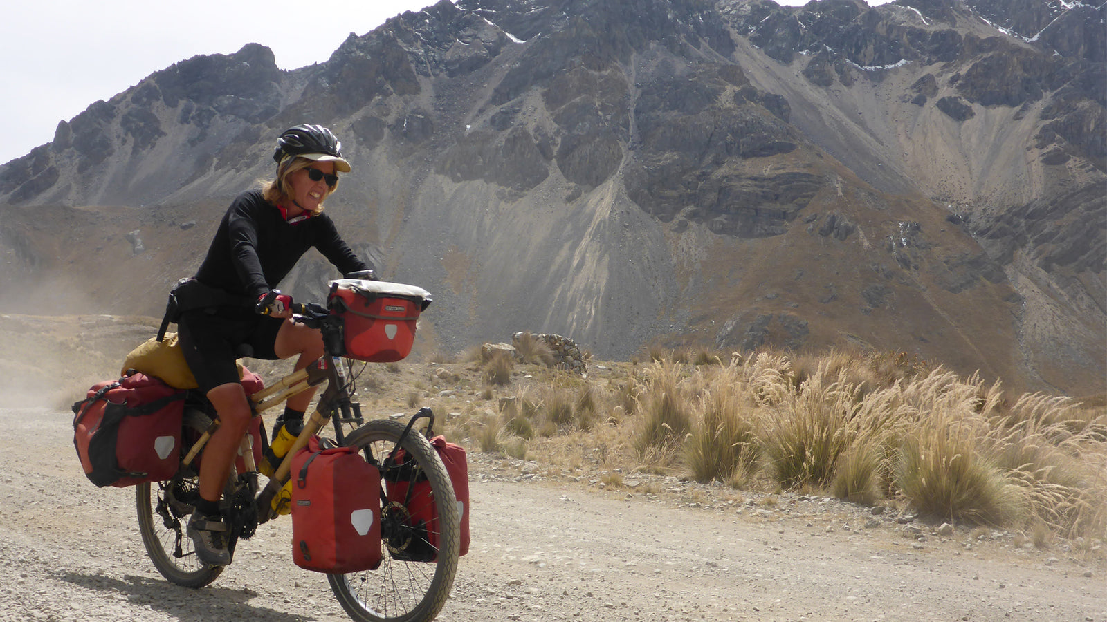 Kate Rawles — Total Women's Cycling interview, July 2018