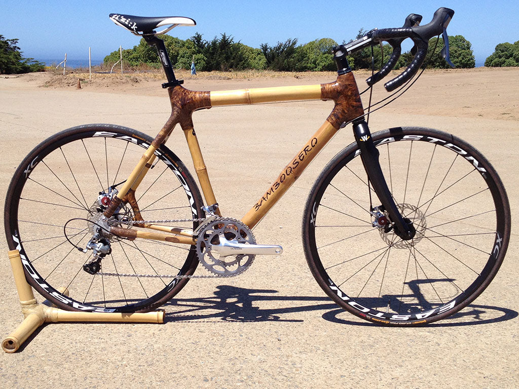 Protectmybike: Eco-Friendly Cycling — Bamboo Bicycle Club