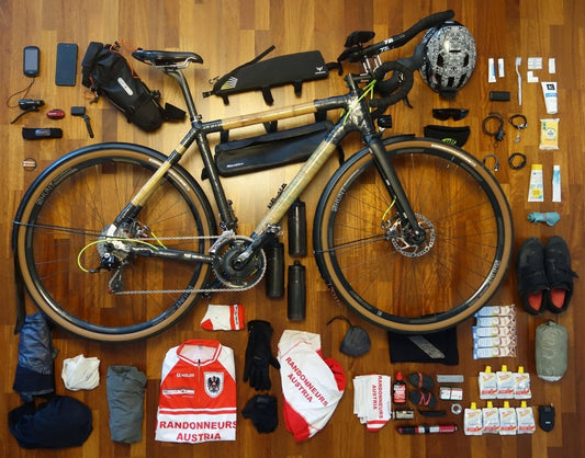 Awesome photo for a backpacking adventure!