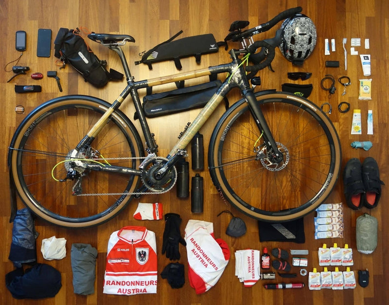 Kenya: teaching the build, not shipping the bike