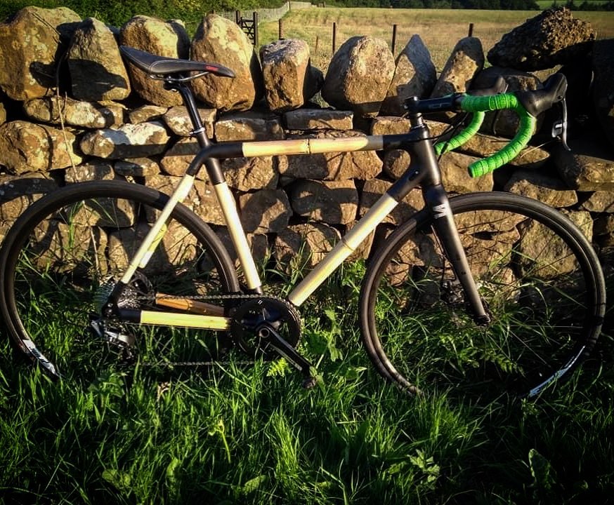 New build by Ted using are pre-lugged kit.
