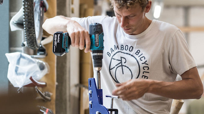 Financial Times: How Bamboo Bicycle Club Is Helping to Break the Prison Cycle