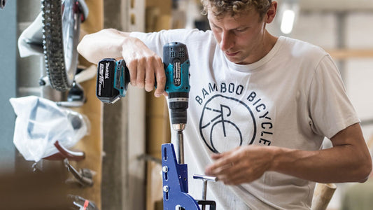 Financial Times: How Bamboo Bicycle Club Is Helping to Break the Prison Cycle