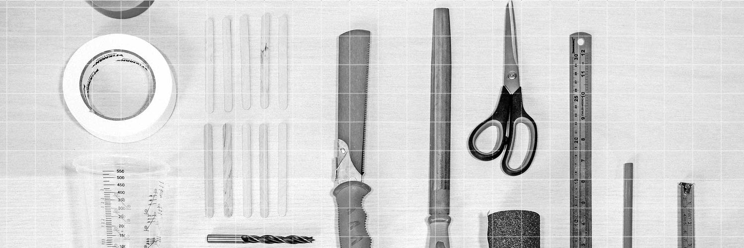 Parts & Tools