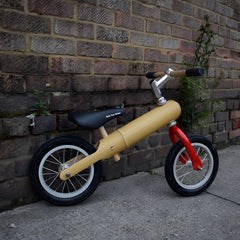 Balance bike