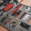 Bamboo Bicycle Club tool kit in box