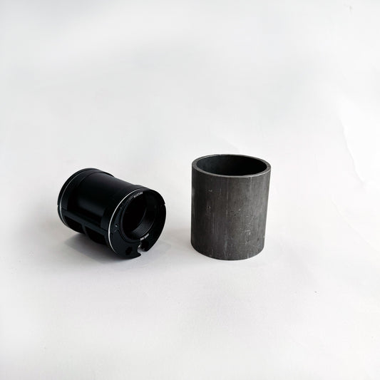 Eccentric Bottom Bracket