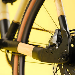 Gravel Lugged Frame Build Kit