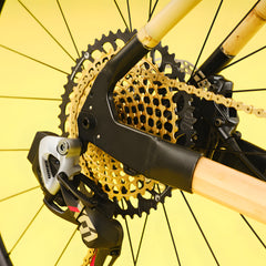 Gravel Lugged Frame Build Kit