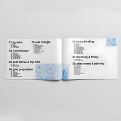 Home build kit manual