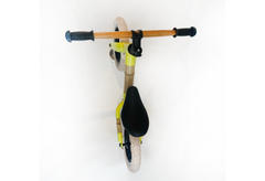 Balance Bike Lugged Kit