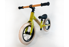 Balance Bike Lugged Kit