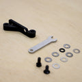 Flat Mount Adapter (IS-FM)