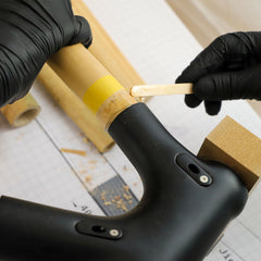 City Lugged Frame Build Kit