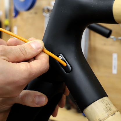Road Lugged Frame Build Kit