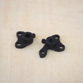 Thru Axle ends