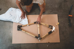 Road Frame Build Kit