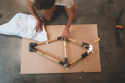 Road Frame Build Kit