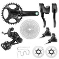 CAMPAGNOLO EKAR 13 SPEED - GRAVEL PACK