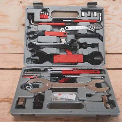 Bike Tools