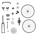 CAMPAGNOLO EKAR 13 SPEED - GRAVEL PACK