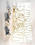 Frame Building Jig